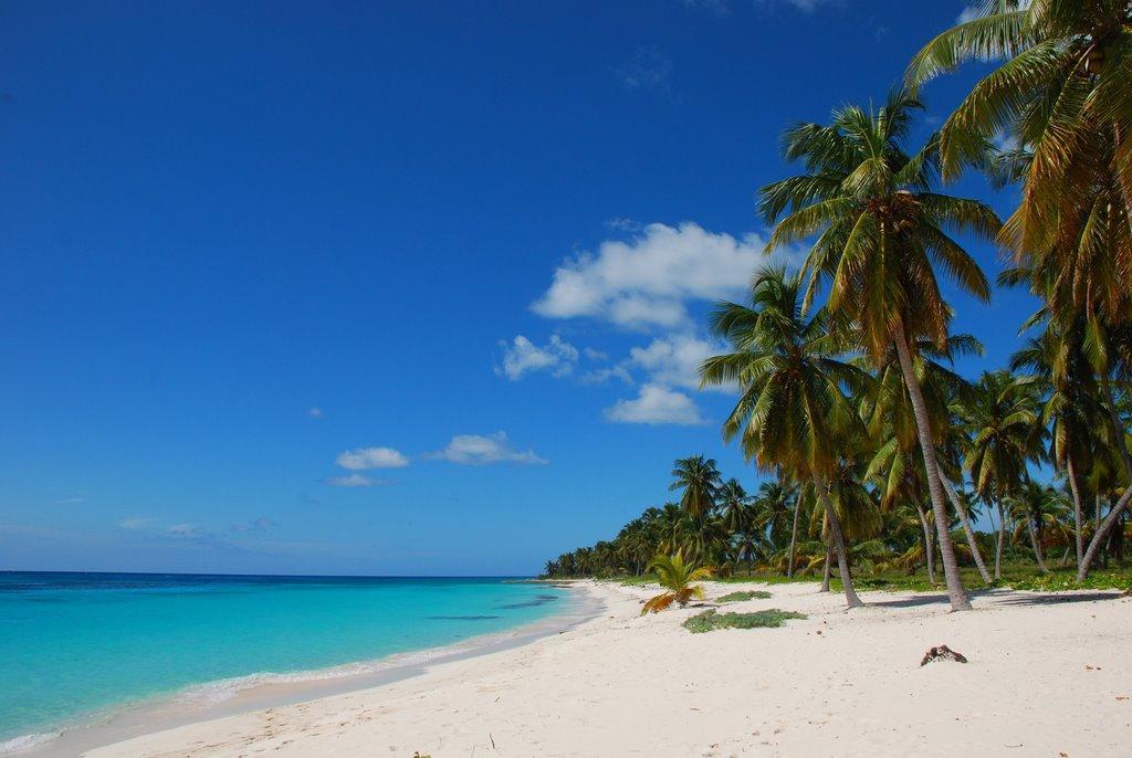 Saona Beach House - Bed And Breakfast Mano Juan Exterior foto